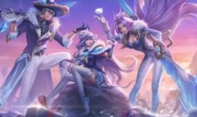 lol手机游戏可以靠场数堆上段位吗 英雄联盟能不能手机玩